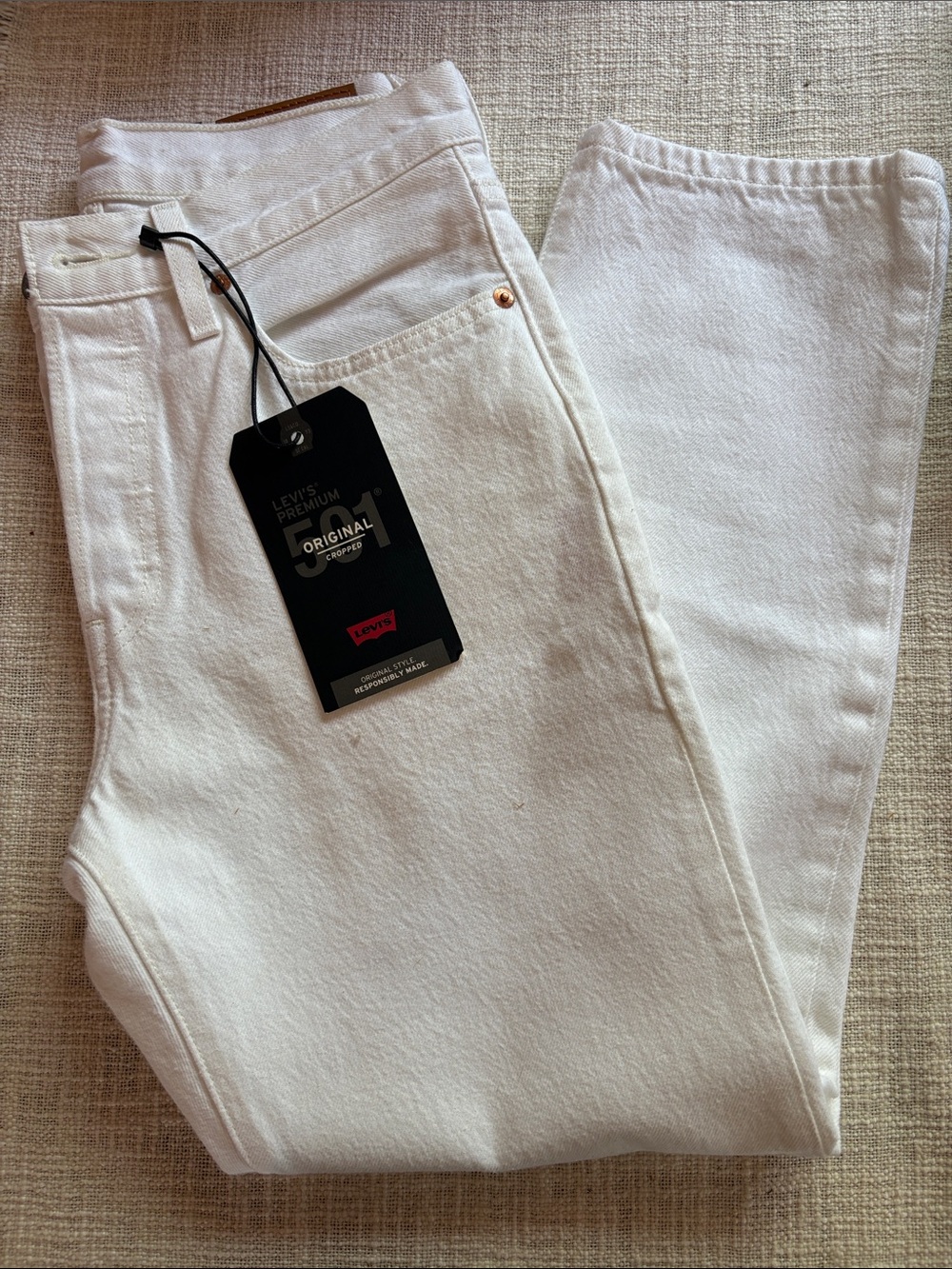 Levi’s 501 original